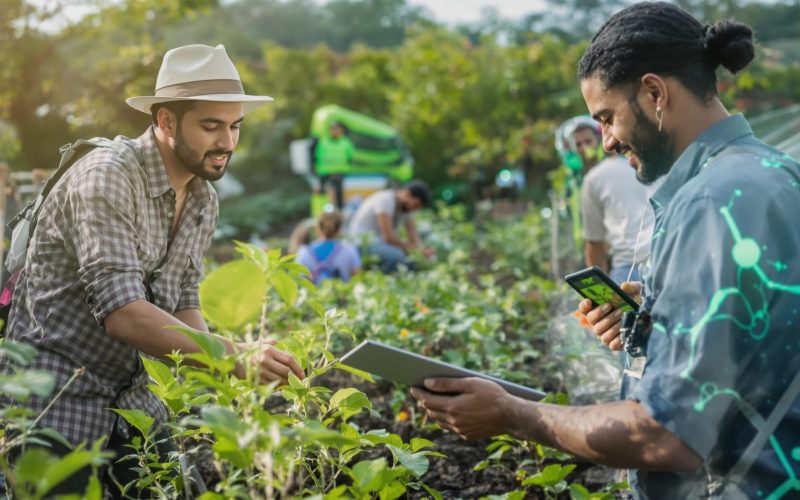 Sustentabilidade e Inovação Digital – Um Caminho Necessário